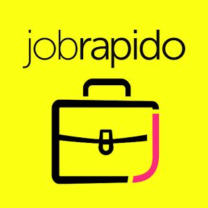 jobrapido ofertas de trabajo.